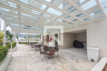 Apartamento para alugar com 111m², 3 quartos e 2 vagas Apartamento para alugar com 111m², 3 quartos e 2 vagasÁrea comum