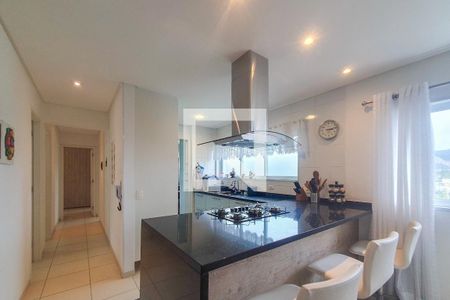 Apartamento para alugar com 111m², 3 quartos e 2 vagas Apartamento para alugar com 111m², 3 quartos e 2 vagasCozinha
