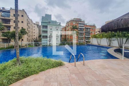 Apartamento para alugar com 111m², 3 quartos e 2 vagas Apartamento para alugar com 111m², 3 quartos e 2 vagasÁrea comum