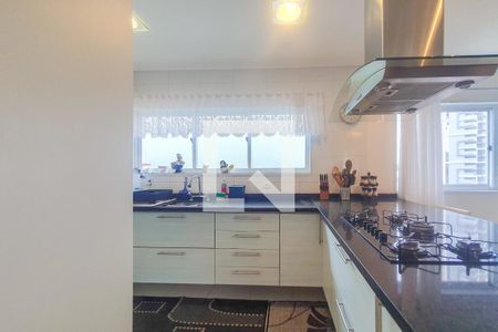 Apartamento para alugar com 111m², 3 quartos e 2 vagas Apartamento para alugar com 111m², 3 quartos e 2 vagasCozinha