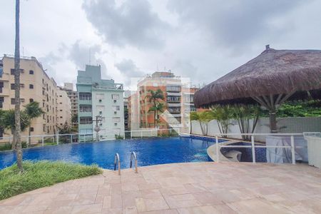 Apartamento para alugar com 111m², 3 quartos e 2 vagas Apartamento para alugar com 111m², 3 quartos e 2 vagasÁrea comum