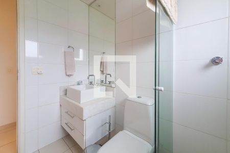 Apartamento para alugar com 111m², 3 quartos e 2 vagas Apartamento para alugar com 111m², 3 quartos e 2 vagasBanheiro