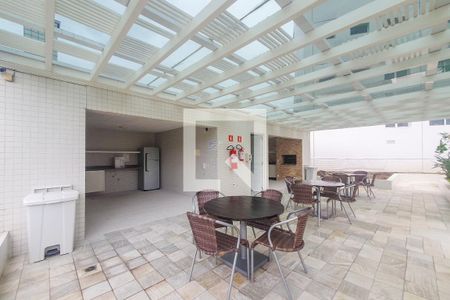 Apartamento para alugar com 111m², 3 quartos e 2 vagas Apartamento para alugar com 111m², 3 quartos e 2 vagasÁrea comum