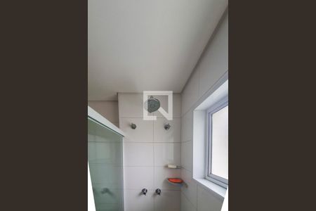 Apartamento para alugar com 111m², 3 quartos e 2 vagas Apartamento para alugar com 111m², 3 quartos e 2 vagasBanheiro da Suíte