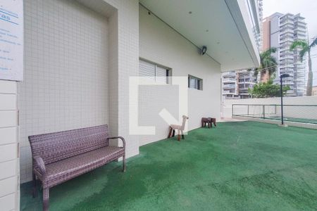 Apartamento para alugar com 111m², 3 quartos e 2 vagas Apartamento para alugar com 111m², 3 quartos e 2 vagasÁrea comum