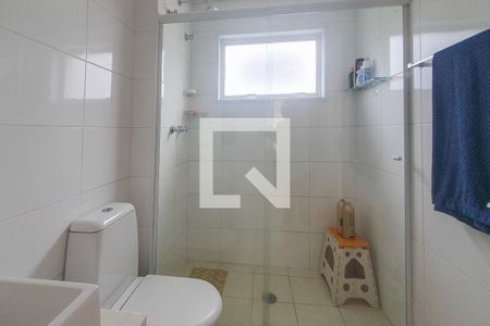 Apartamento para alugar com 111m², 3 quartos e 2 vagas Apartamento para alugar com 111m², 3 quartos e 2 vagasBanheiro da Suíte