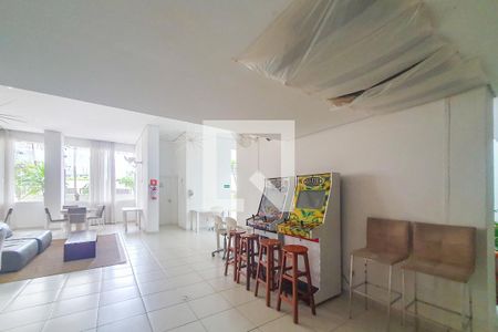 Apartamento para alugar com 111m², 3 quartos e 2 vagas Apartamento para alugar com 111m², 3 quartos e 2 vagasÁrea comum