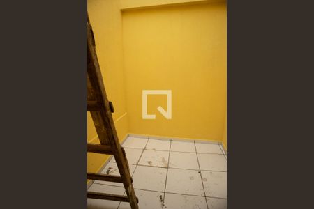 Casa para alugar com 45m², 1 quarto e sem vagaQuintal