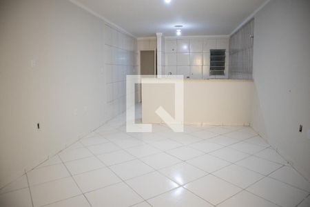 Studio de casa para alugar com 1 quarto, 40m² em Vila Isolina Mazzei, São Paulo