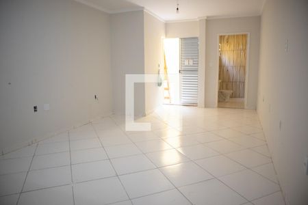 Studio de casa para alugar com 1 quarto, 40m² em Vila Isolina Mazzei, São Paulo