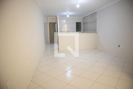 Studio de casa para alugar com 1 quarto, 40m² em Vila Isolina Mazzei, São Paulo