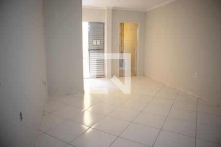 Studio de casa para alugar com 1 quarto, 40m² em Vila Isolina Mazzei, São Paulo