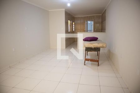 Studio de casa para alugar com 1 quarto, 40m² em Vila Isolina Mazzei, São Paulo