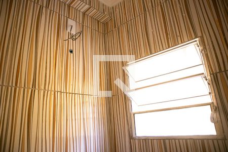 Banheiro de casa para alugar com 1 quarto, 40m² em Vila Isolina Mazzei, São Paulo