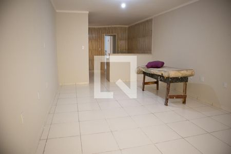 Studio de casa para alugar com 1 quarto, 40m² em Vila Isolina Mazzei, São Paulo