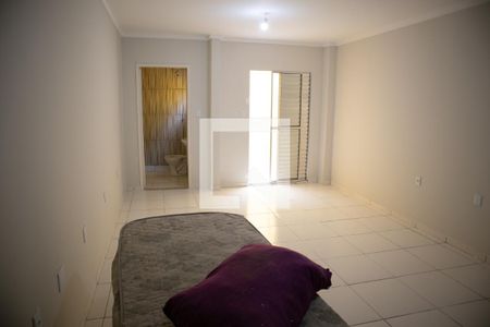 Studio de casa para alugar com 1 quarto, 40m² em Vila Isolina Mazzei, São Paulo