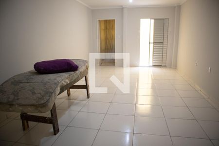 Studio de casa para alugar com 1 quarto, 40m² em Vila Isolina Mazzei, São Paulo