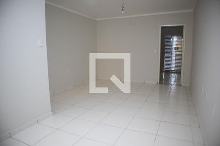 Sala de casa para alugar com 1 quarto, 40m² em Vila Isolina Mazzei, São Paulo