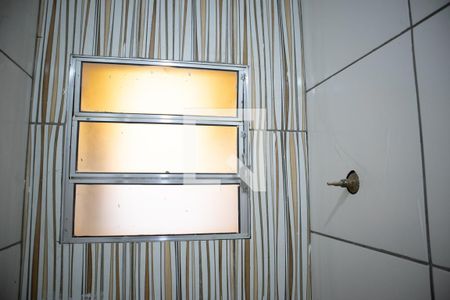 Casa para alugar com 40m², 1 quarto e sem vagaBanheiro 2