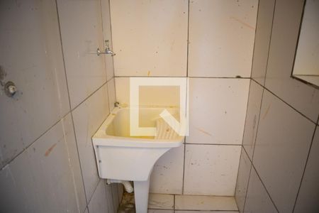 Casa para alugar com 40m², 1 quarto e sem vagaÁrea de Serviço