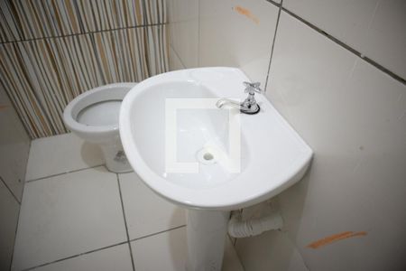 Casa para alugar com 40m², 1 quarto e sem vagaBanheiro 2