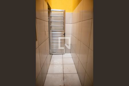 Casa para alugar com 40m², 1 quarto e sem vagaÁrea de Serviço