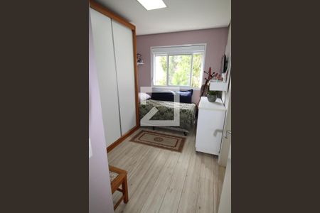 Apartamento à venda com 127m², 3 quartos e 2 vagasQuarto 2