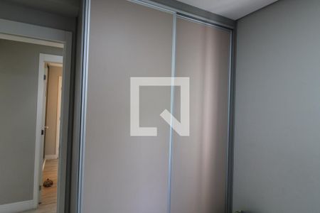 Apartamento à venda com 127m², 3 quartos e 2 vagasQuarto 3