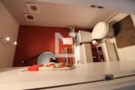 Apartamento à venda com 127m², 3 quartos e 2 vagasLavabo