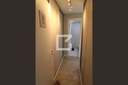 Apartamento à venda com 127m², 3 quartos e 2 vagasQuarto 1 - Armários