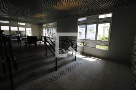 Apartamento à venda com 127m², 3 quartos e 2 vagasPiscina Coberta