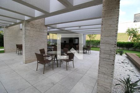 Apartamento à venda com 127m², 3 quartos e 2 vagasÁrea comum - Churrasqueira