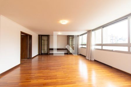 Apartamento para alugar com 388m², 4 quartos e 4 vagasSala de TV