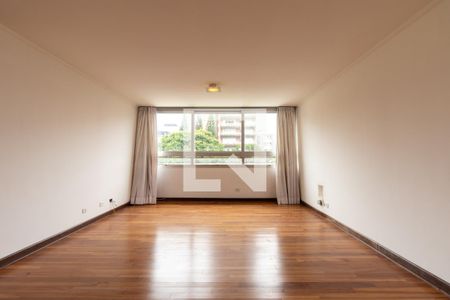 Sala de Jantar de apartamento para alugar com 4 quartos, 388m² em Batel, Curitiba