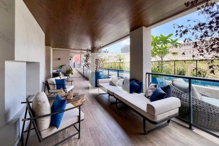 Apartamento para alugar com 32m², 1 quarto e sem vaga Apartamento para alugar com 32m², 1 quarto e sem vagaÁrea comum