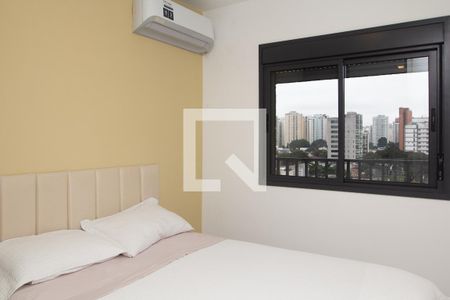 Apartamento para alugar com 32m², 1 quarto e sem vaga Apartamento para alugar com 32m², 1 quarto e sem vagaQuarto