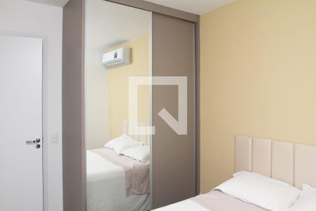 Apartamento para alugar com 32m², 1 quarto e sem vaga Apartamento para alugar com 32m², 1 quarto e sem vagaQuarto