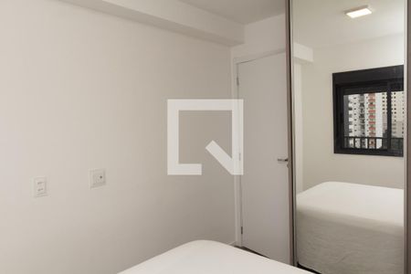Apartamento para alugar com 32m², 1 quarto e sem vaga Apartamento para alugar com 32m², 1 quarto e sem vagaQuarto