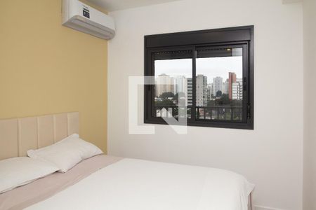 Apartamento para alugar com 32m², 1 quarto e sem vaga Apartamento para alugar com 32m², 1 quarto e sem vagaQuarto