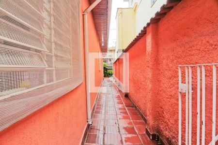 Casa à venda com 270m², 2 quartos e 2 vagasÁrea externa