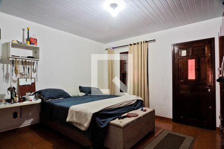 Quarto 2 de casa à venda com 2 quartos, 270m² em Moinho Velho, São Paulo