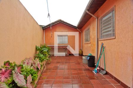 Casa à venda com 270m², 2 quartos e 2 vagasÁrea externa