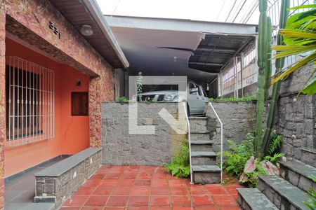 Casa à venda com 270m², 2 quartos e 2 vagasÁrea externa