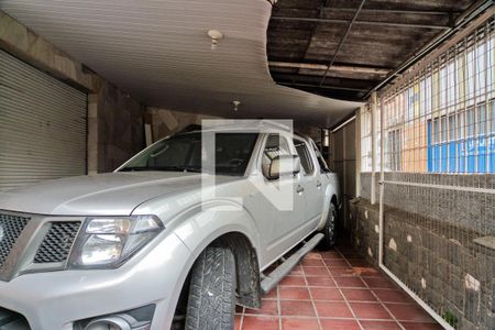 Casa à venda com 270m², 2 quartos e 2 vagasÁrea externa