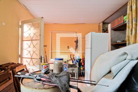 Casa à venda com 270m², 2 quartos e 2 vagasQuarto de Serviço