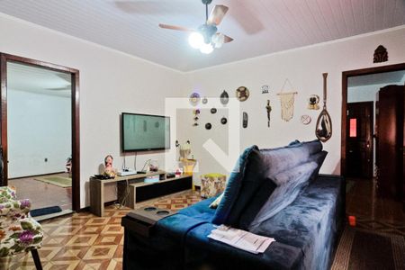 Sala de casa à venda com 2 quartos, 270m² em Moinho Velho, São Paulo