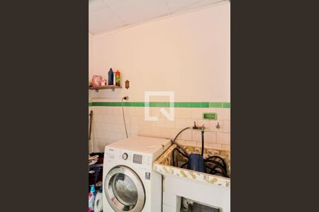 Casa à venda com 270m², 2 quartos e 2 vagasÁrea de Serviço