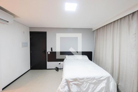 Studio de kitnet/studio à venda com 1 quarto, 27m² em Consolação, São Paulo