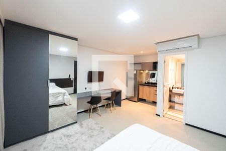 Studio de kitnet/studio à venda com 1 quarto, 27m² em Consolação, São Paulo