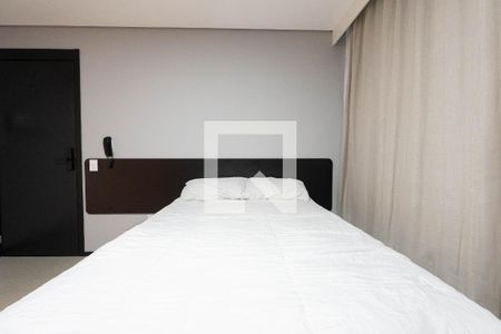 Studio à venda com 27m², 1 quarto e sem vagaStudio